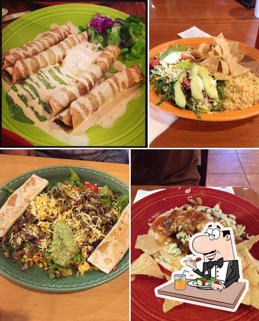 Figaro s Mexican Southwestern Grill In Visalia Restaurant Menu And Reviews