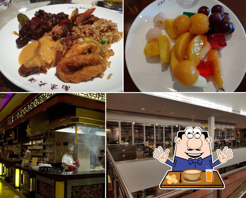 Nan King Bruhl Buffet Preise