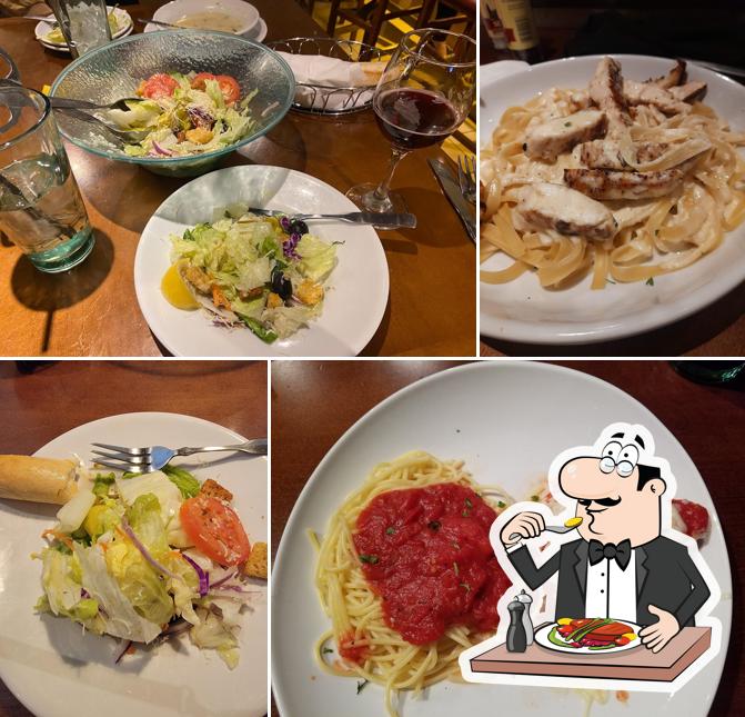 Best italian restaurants in El Paso, winter 2023 Restaurant Guru