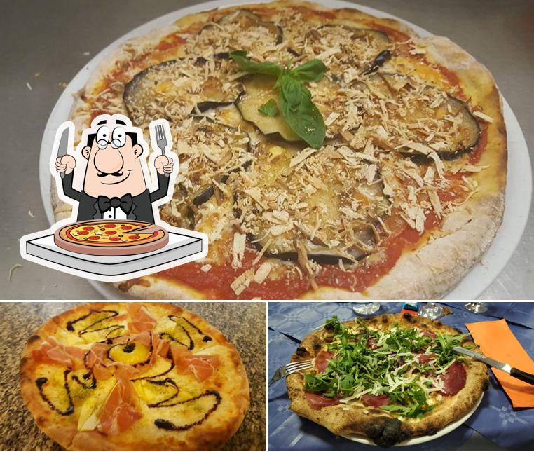 La pizza è il piatto veloce preferito al mondo