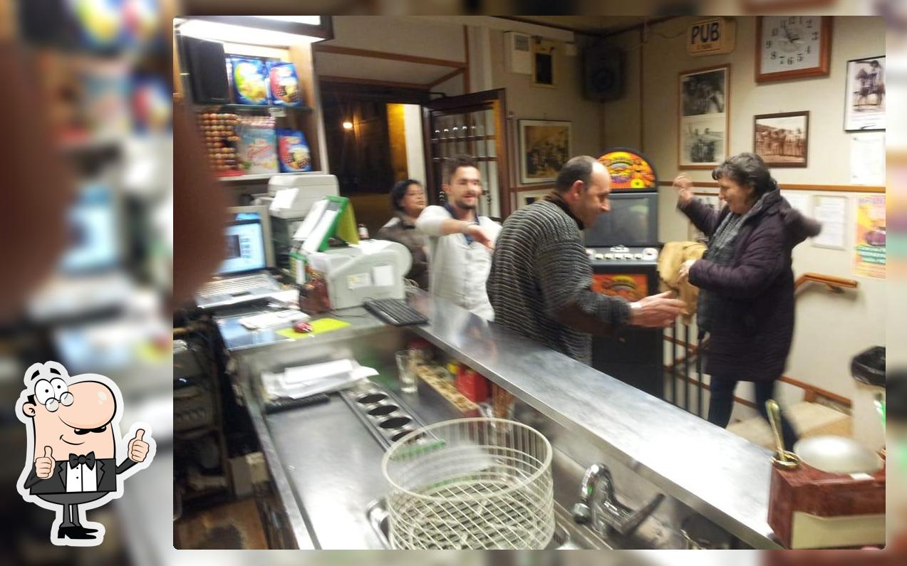 Bar dei Moro