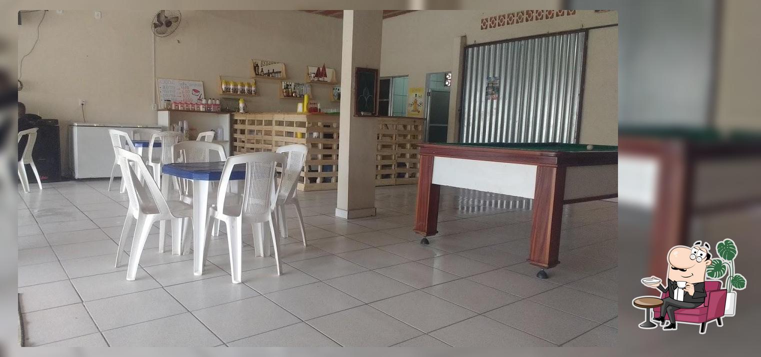 Bar dos Zamigos