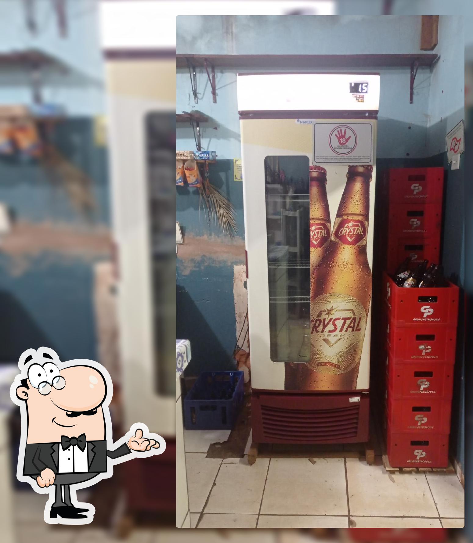 Bar e Mercearia oliveira