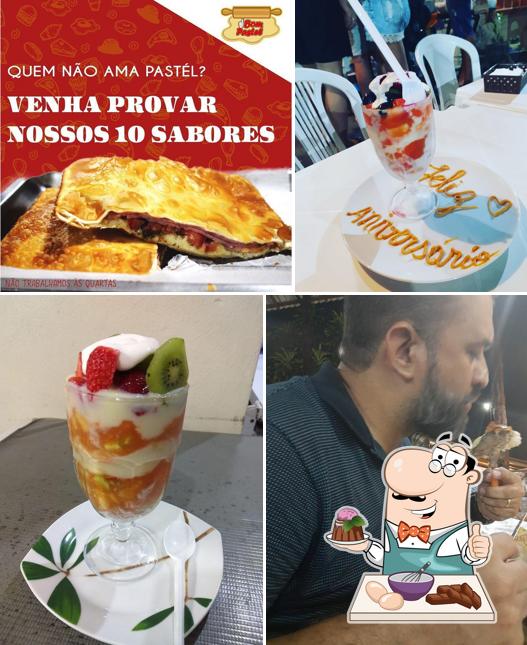 Bom Pastel