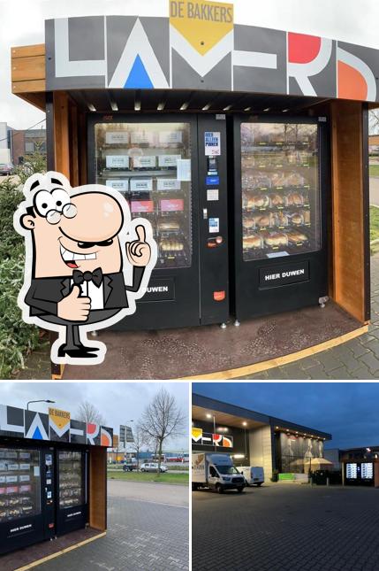 De Bakkers Lamers 24/7