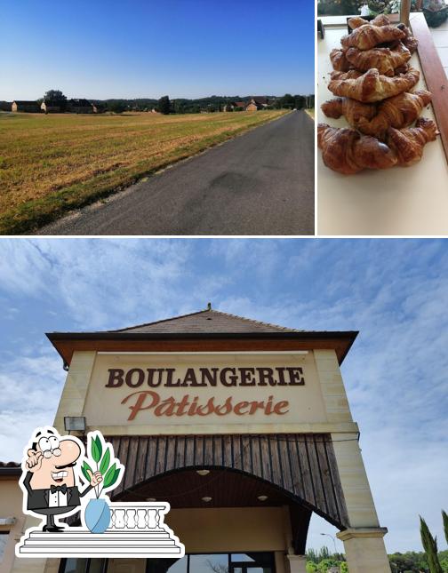 Le Pain de Proissans