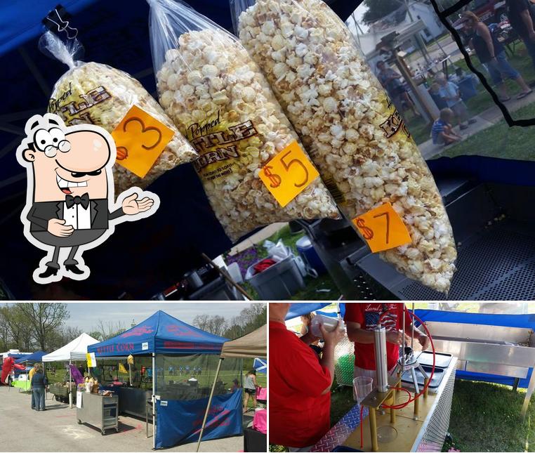 liberty kettle corn