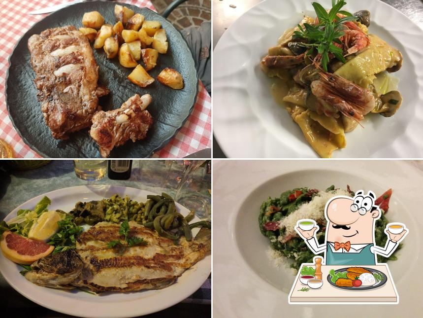 Osteria Il Gallo