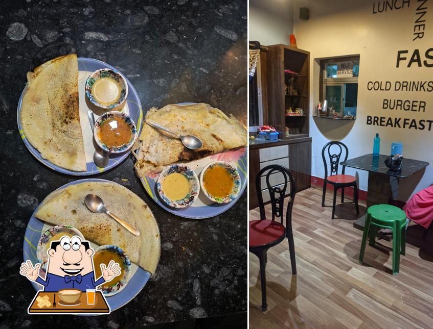 Shri karni Restaurant