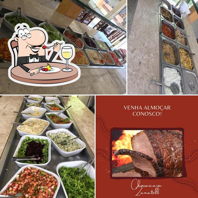 Churrascaria Zanattelli