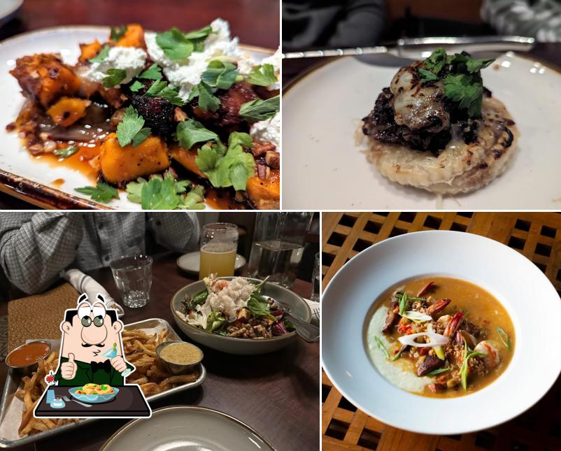 Castor in Corvallis Restaurant reviews