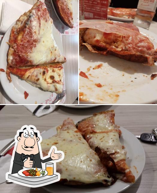 Platti al Spontini