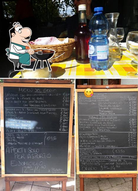 Ecco un'immagine di Trattoria da Mauro