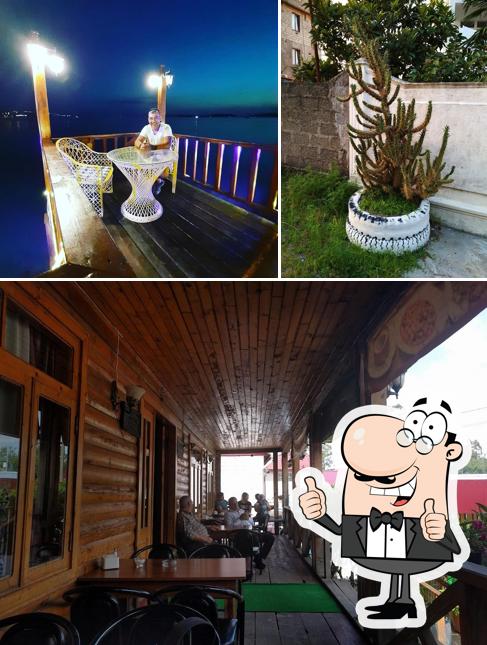 Ayder Restaurant