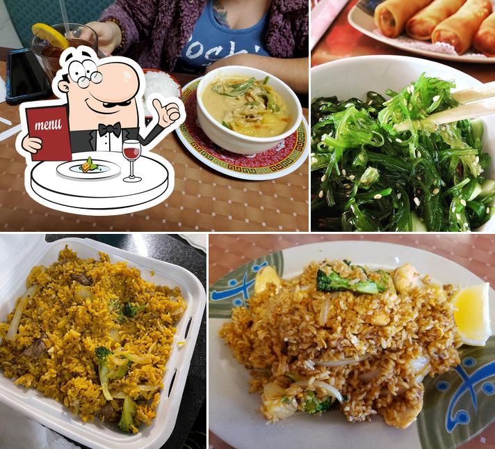 Bangkok Tokyo in Alamogordo - Restaurant reviews