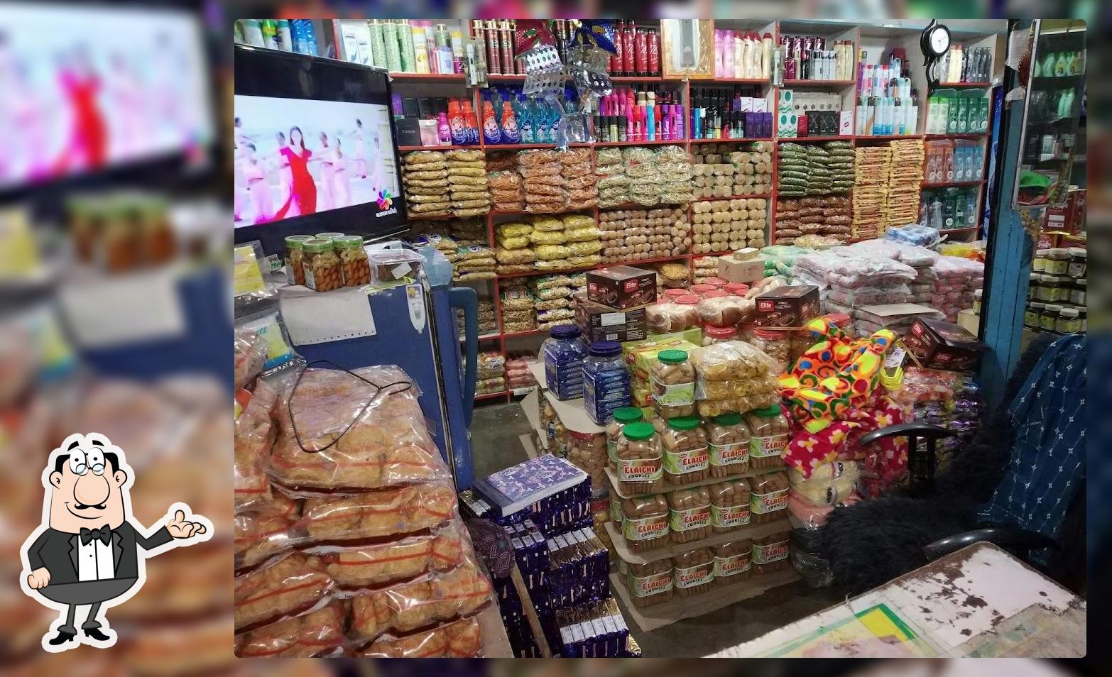 SHYAM STORES