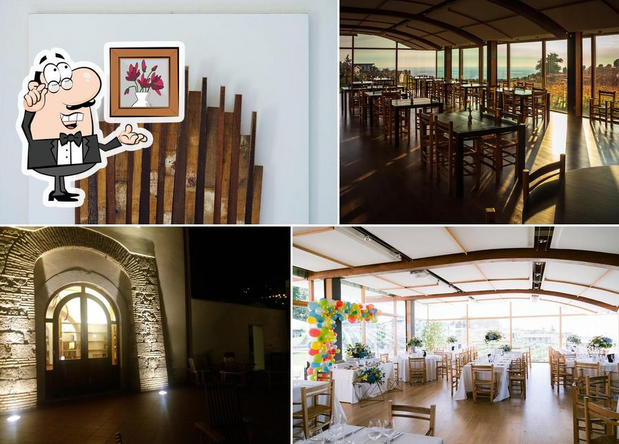 Cincinnato Wine Resort