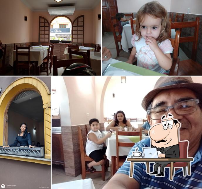 Restaurante Deguste