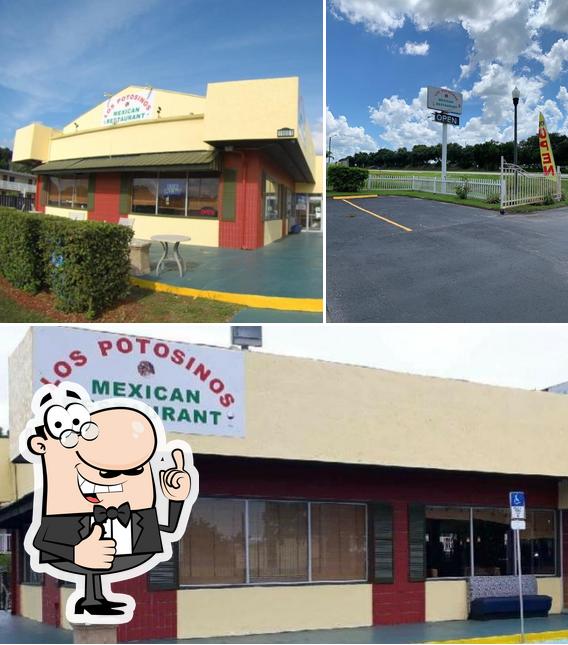 Los Potosinos Restaurant y Tienda, 19001 US27 in Lake Wales