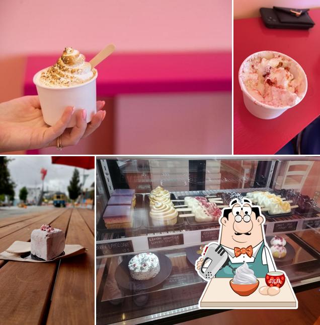 Wonderlust in Christchurch Restaurant reviews