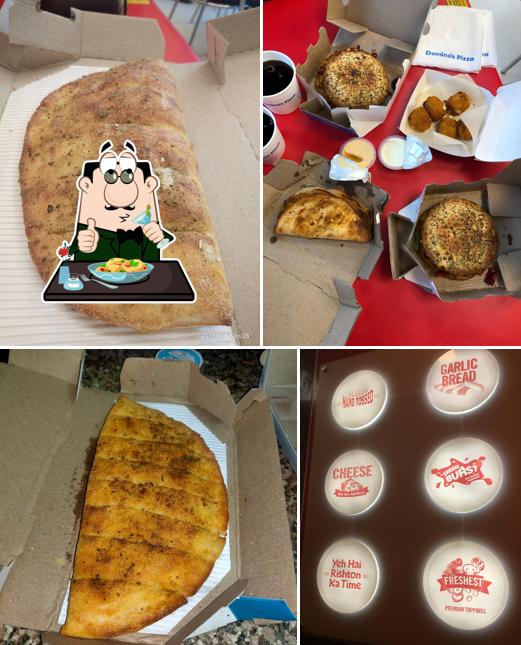 Domino's Pizza Kingston Tower, Virar