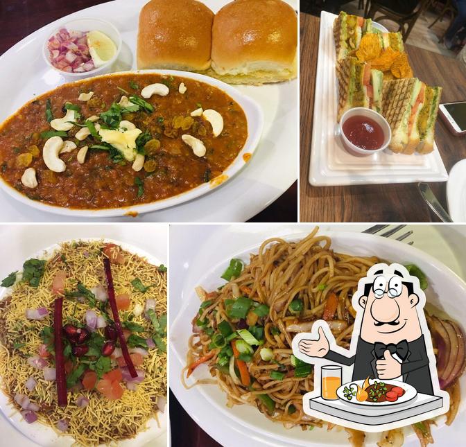 Honest Restaurant Edison in Edison Restaurant menu and reviews