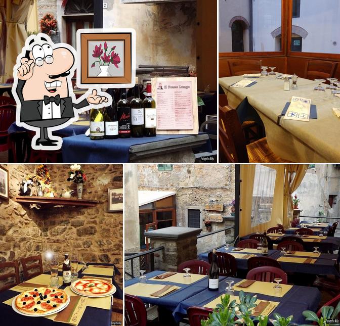 Pizzeria “Il PozzoLungo”