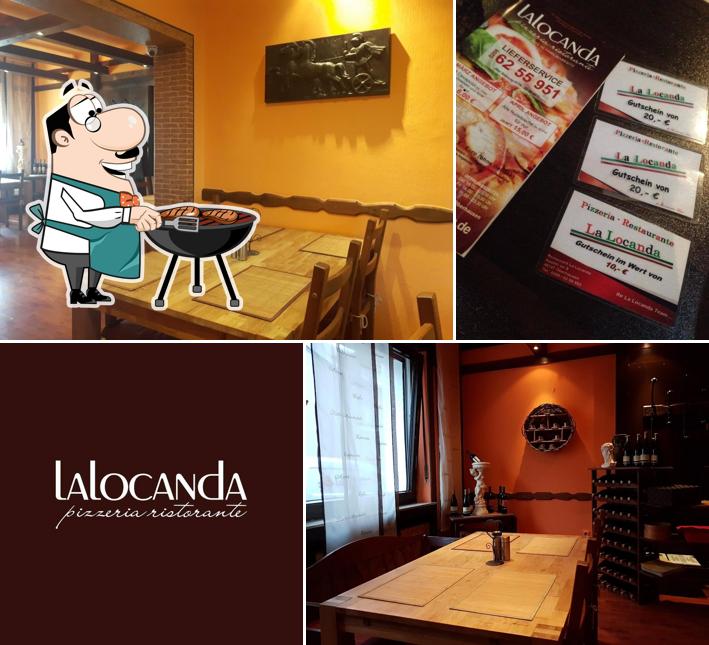 See this photo of Pizzeria La Locanda