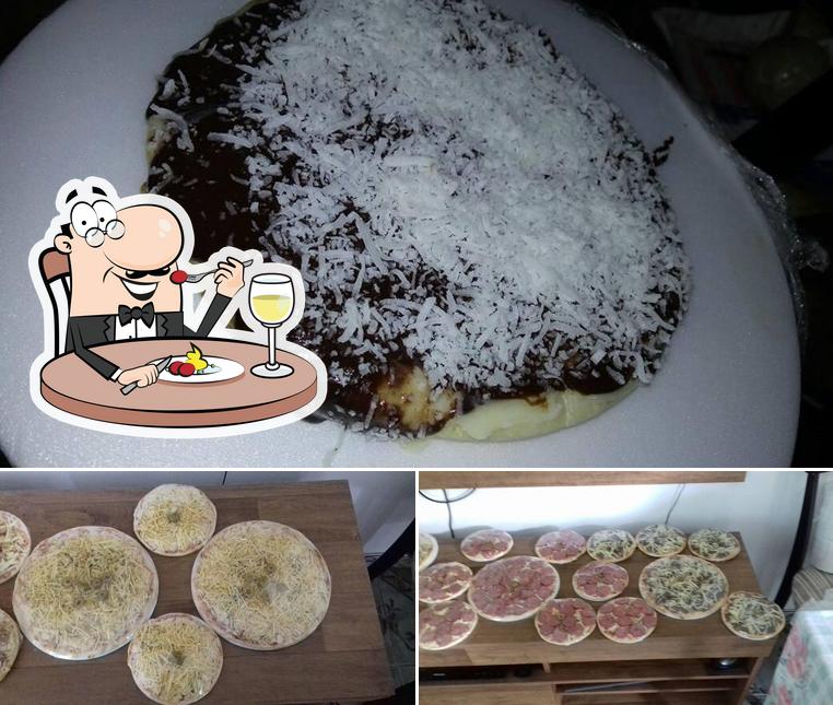 M&M - Pizzas Eldorado do Sul RS