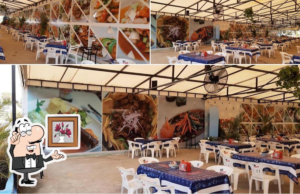 El Güero Seafood restaurant, Zapopan, Anillo Perif. Pte. - Restaurant  reviews