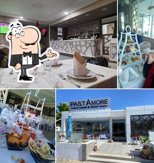 Pastamore