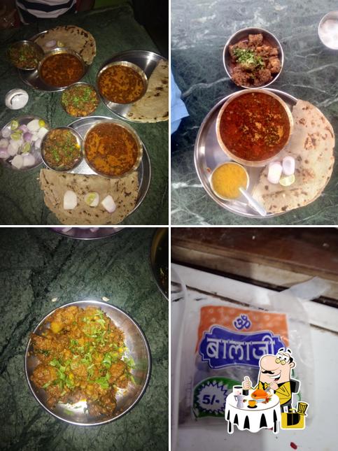 BANDU BHAUCHA DHABA