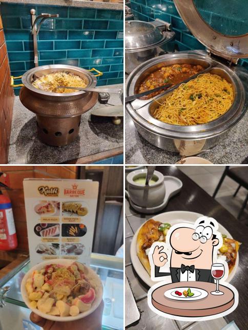 Meals at Barbeque Nation - Mumbai - Kandivali