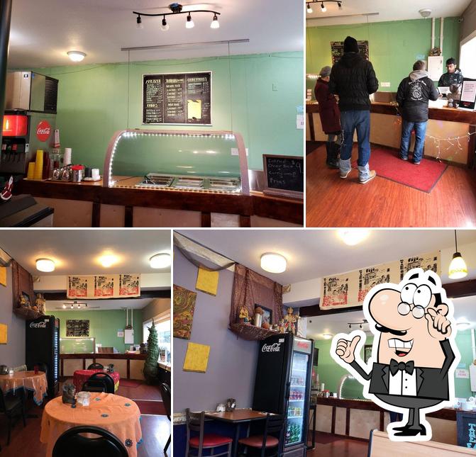 Big Elephant Kitchen in Portland Restaurant menu and reviews