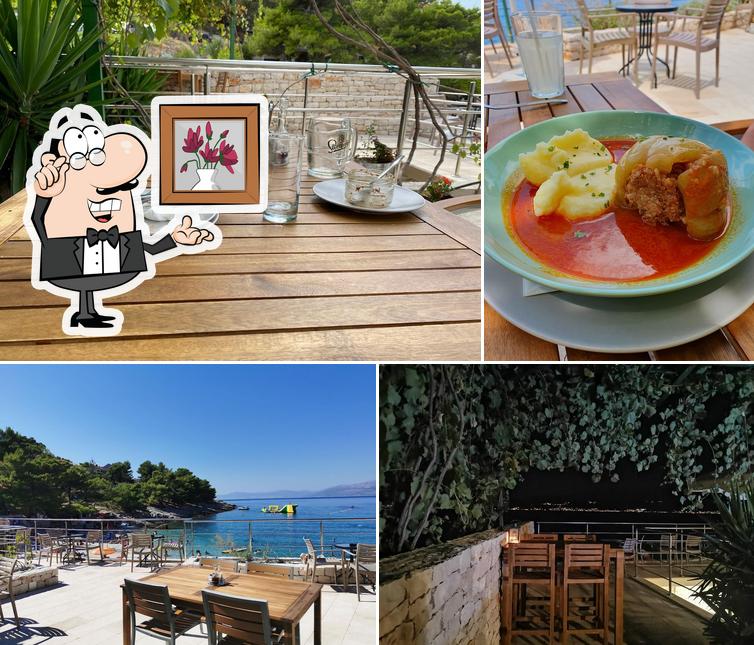 Bistro Levanat