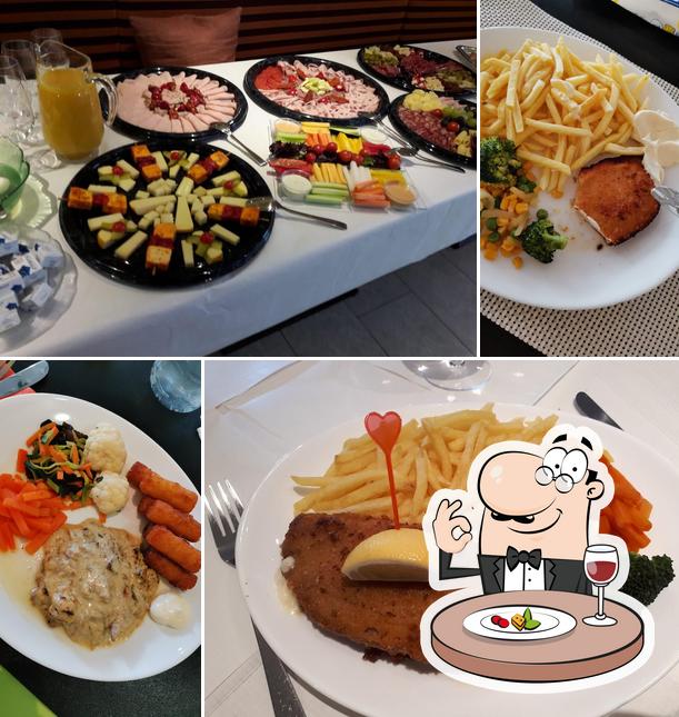 Restaurant Bistro am Tych, Zofingen - Restaurant reviews