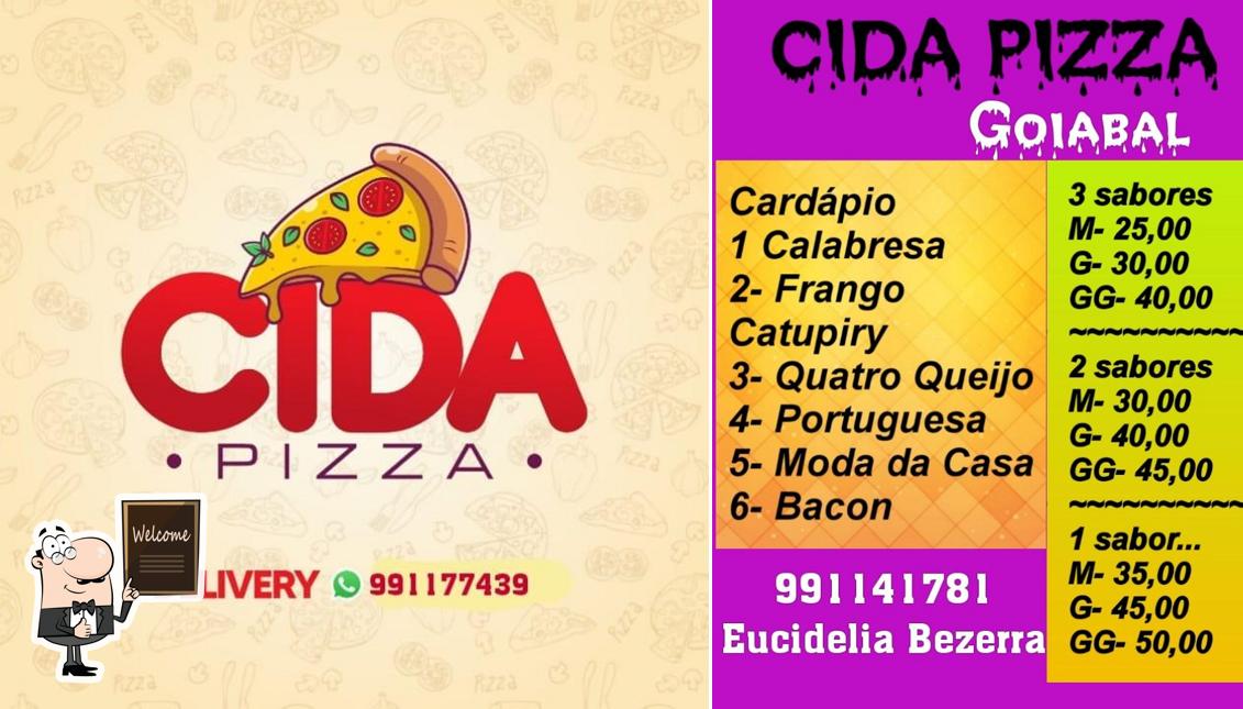 Here's a picture of CIDA PIZZA 01 GOIABAL