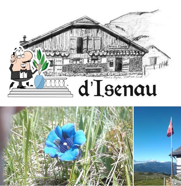 Chalet d'Isenau