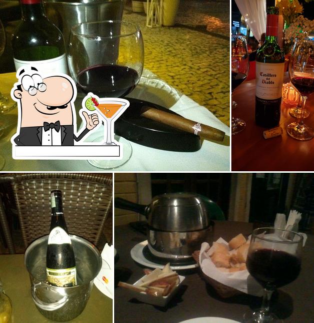 Confraria de Guaramiranga