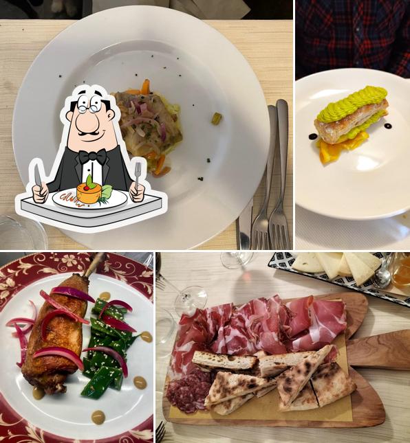 Cibo al Ghiotto Ristorante - Assisi