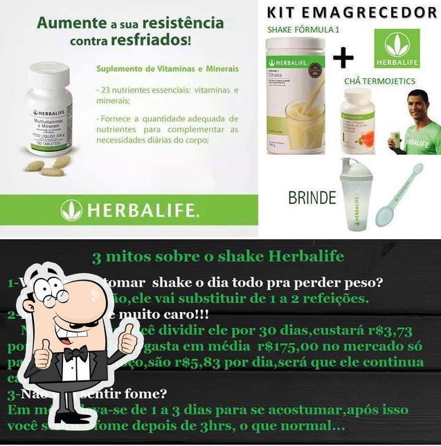 Herbalife Blumenau Espa O Vida Sa Davel Matriz Blumenau Restaurant