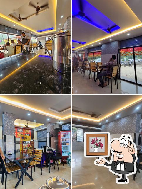 Hotel Shanti sagar