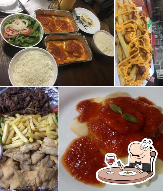 Ma Q Pizza - Pizzaria e Choperia
