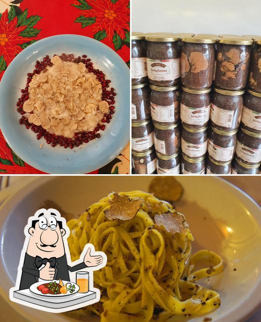 Cibo al Tartufi di Acqualagna.it - Truffle Shop and Tasting