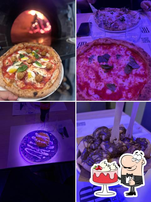 Rainone Pizzeria