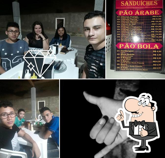 Restaurente Self Service RJ