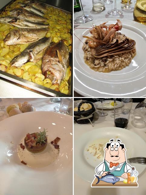 Ristorante La Rucola