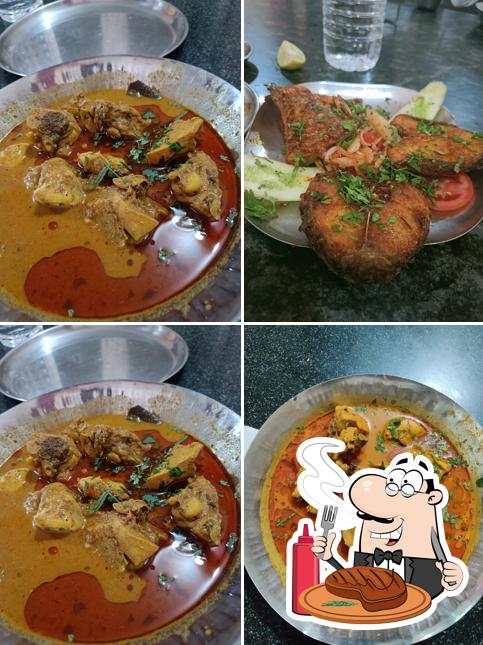 अभिनव हॉटेल