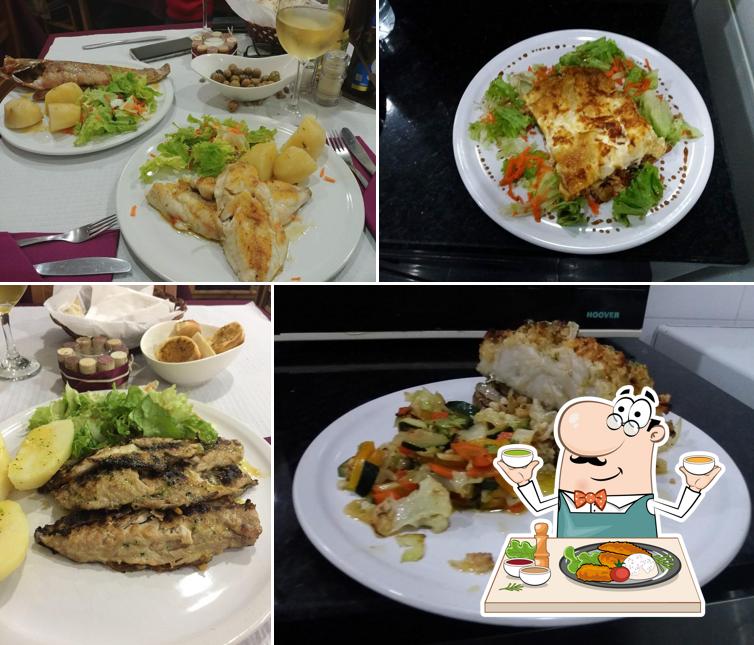 Rota Dos Sabores restaurant, Biscoitos - Restaurant reviews