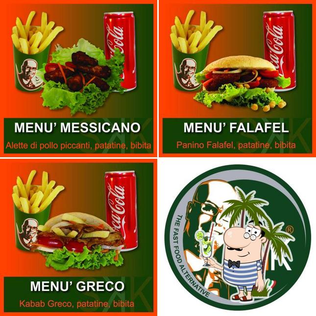 Guarda la immagine di PANINI KEBAB E ALTRO